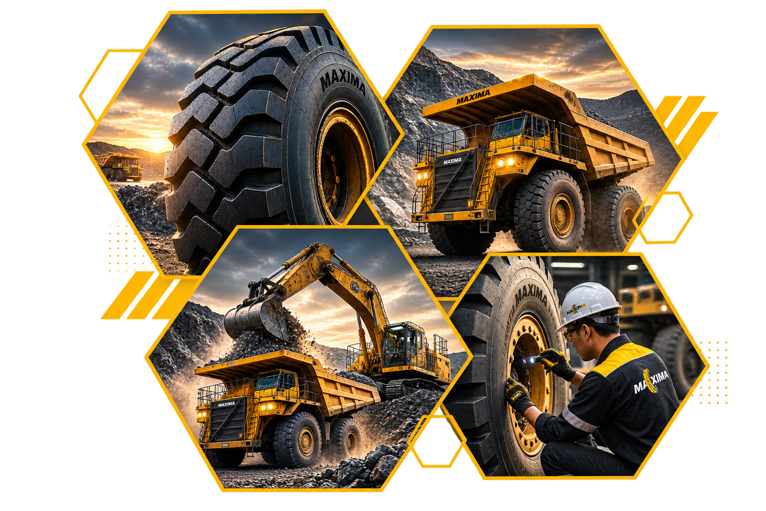Maxima Industrial Solutions