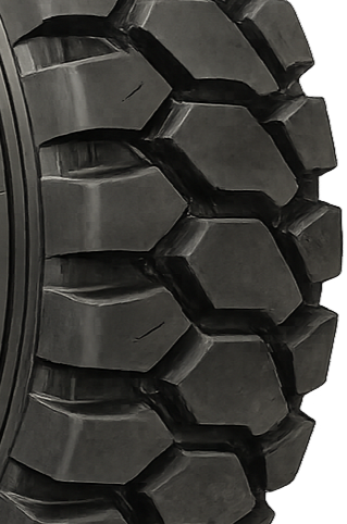 Industrial Tire