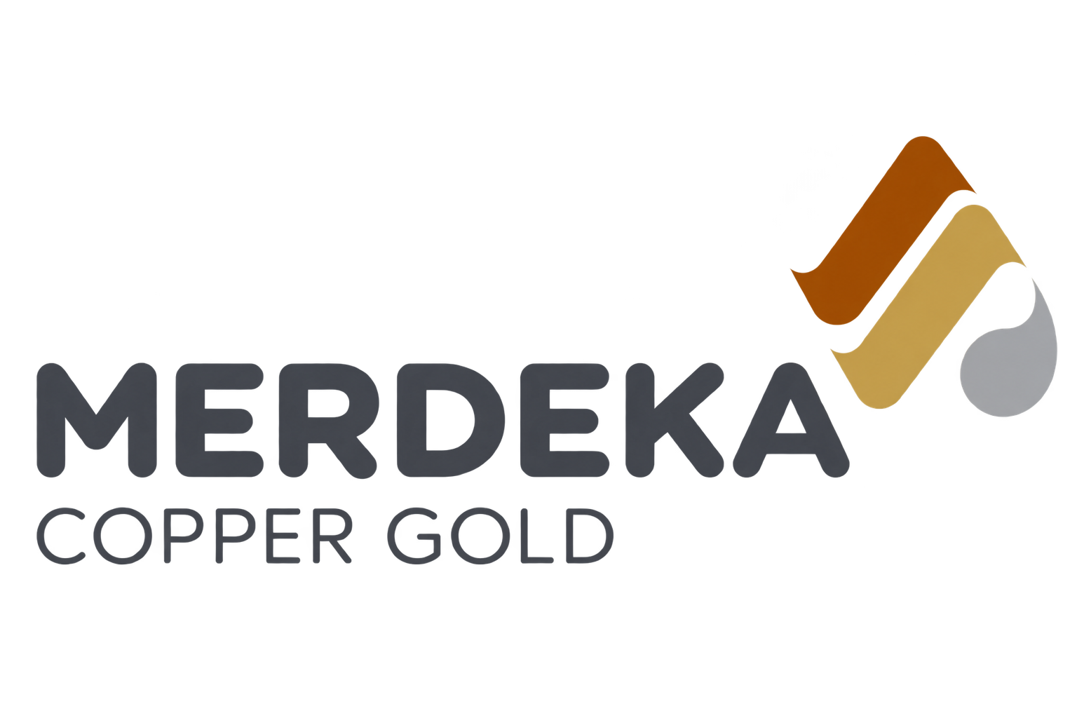 Merdeka Copper Gold