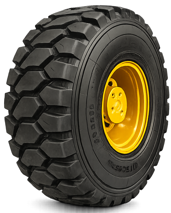 Gandhiwa OTR Radial