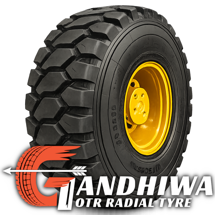 Gandhiwa OTR Radial