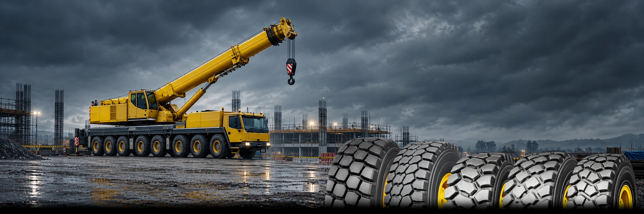 Hilo OTR Radial