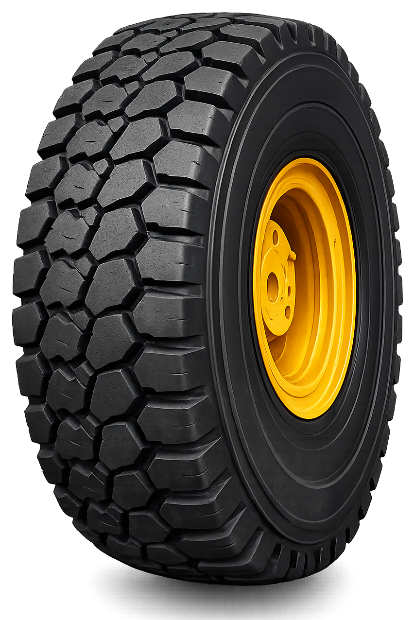 Hilo OTR Radial