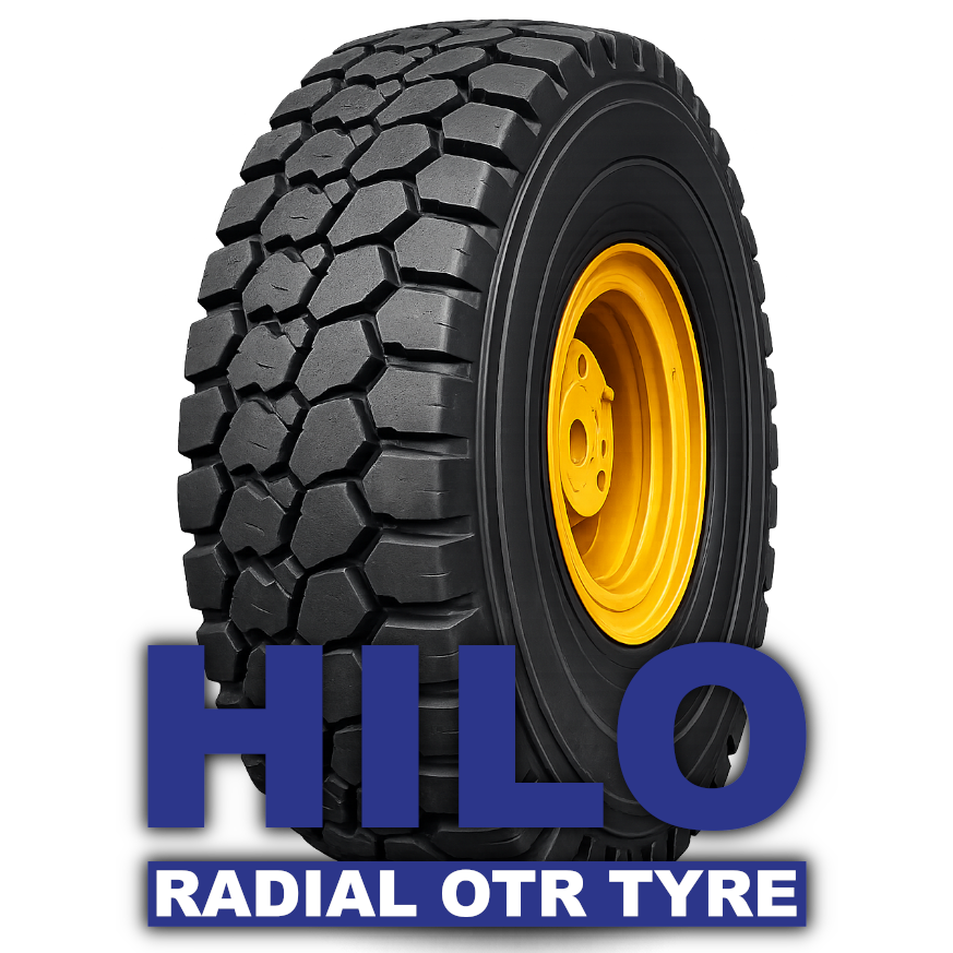 Hilo OTR Radial
