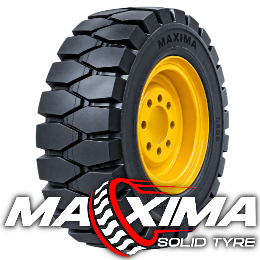 Maxima Solid